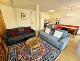 Ferienwohnung in Grömitz - Wohnung 2 - G. Pape - schöne Terassenwohnung mit sep. Ankleidezimmer, kostenloses WLAN, Longstay Rabatt, Nähe Dünenpark - Bild 2