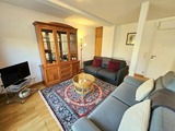 Ferienwohnung in Grömitz - Wohnung 2 - G. Pape - schöne Terassenwohnung mit sep. Ankleidezimmer, kostenloses WLAN, Longstay Rabatt, Nähe Dünenpark - Bild 3