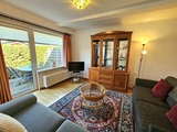 Ferienwohnung in Grömitz - Wohnung 2 - G. Pape - schöne Terassenwohnung mit sep. Ankleidezimmer, kostenloses WLAN, Longstay Rabatt, Nähe Dünenpark - Bild 4