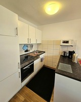 Ferienwohnung in Grömitz - Wohnung 2 - G. Pape - schöne Terassenwohnung mit sep. Ankleidezimmer, kostenloses WLAN, Longstay Rabatt, Nähe Dünenpark - Bild 5