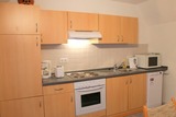 Ferienwohnung in Cismar - Haus Knoop - Klosterdorf Cismar - Bild 4