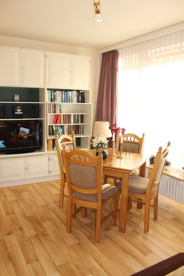 Ferienwohnung in Gr&ouml;mitz - Haus Baltic App. 132 - sonnige Balkonwohnung in S&uuml;dwestlage - Bild 3