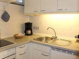 Ferienwohnung in Gr&ouml;mitz - Haus Baltic App. 132 - sonnige Balkonwohnung in S&uuml;dwestlage - Bild 7