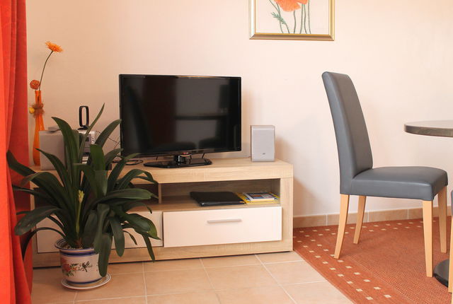 Ferienwohnung in Grömitz - Haus Kim - Whg. 1 - Bild 3