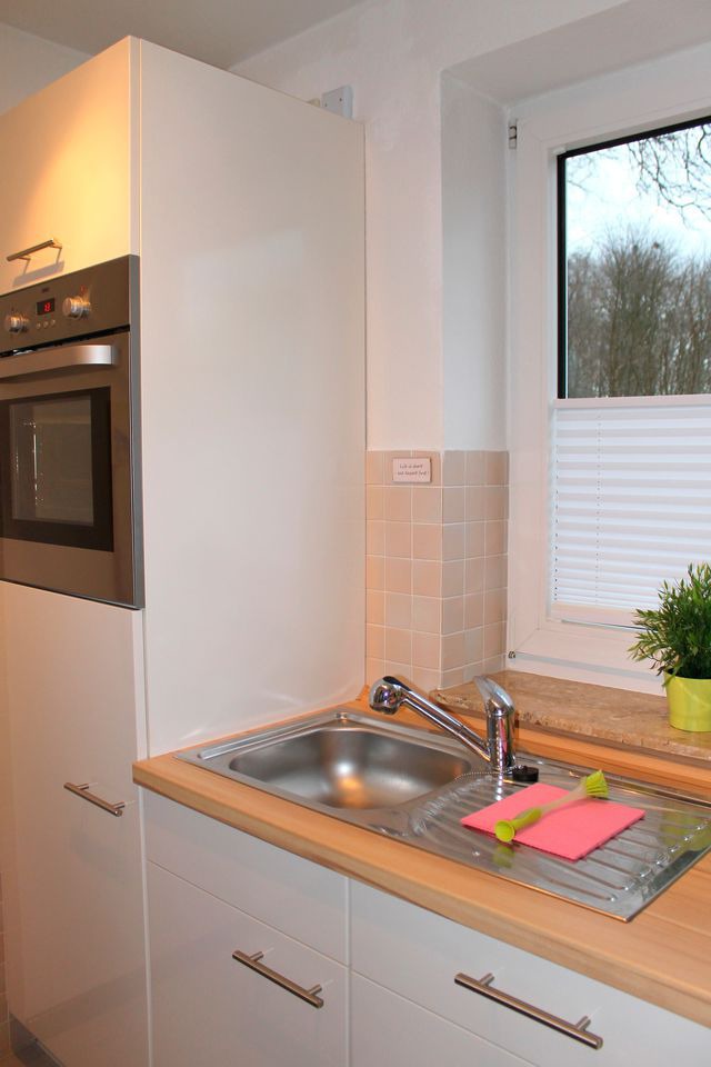 Ferienwohnung in Gr&ouml;mitz - App.-Haus "Max & Moritz" - Whg. 9 - nur wenige Schritte zum Strand und zum Einkaufen - Bild 16