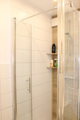 Ferienwohnung in Gr&ouml;mitz - App.-Haus "Max & Moritz" - Whg. 9 - nur wenige Schritte zum Strand und zum Einkaufen - Bild 20