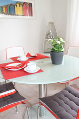 Ferienwohnung in Gr&ouml;mitz - App.-Haus "Max & Moritz" - Whg. 9 - nur wenige Schritte zum Strand und zum Einkaufen - Bild 6