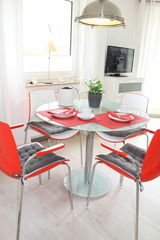 Ferienwohnung in Gr&ouml;mitz - App.-Haus "Max & Moritz" - Whg. 9 - nur wenige Schritte zum Strand und zum Einkaufen - Bild 9