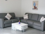 Ferienwohnung in Grömitz - Ferienwohnungen Öker - Stadtvilla OG - Bild 1 Ferienwohnung in Grömitz - Ferienwohnungen Öker - Stadtvilla OG - Bild 1