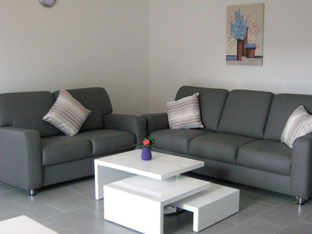 Ferienwohnung in Grömitz - Ferienwohnungen Öker - Stadtvilla OG - Bild 2 Ferienwohnung in Grömitz - Ferienwohnungen Öker - Stadtvilla OG - Bild 2