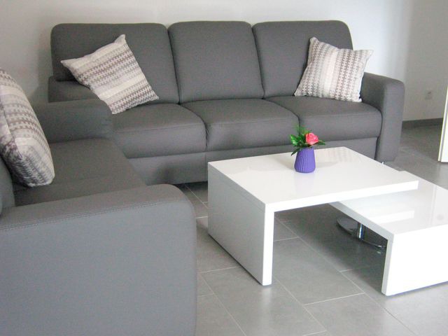 Ferienwohnung in Grömitz - Ferienwohnungen Öker - Stadtvilla OG - Bild 3 Ferienwohnung in Grömitz - Ferienwohnungen Öker - Stadtvilla OG - Bild 3