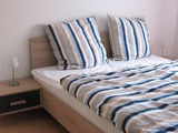 Ferienwohnung in Grömitz - Ferienwohnungen Öker - Stadtvilla OG - Bild 6 Ferienwohnung in Grömitz - Ferienwohnungen Öker - Stadtvilla OG - Bild 6