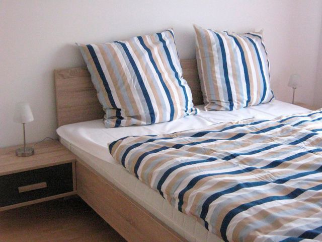 Ferienwohnung in Grömitz - Ferienwohnungen Öker - Stadtvilla OG - Bild 6 Ferienwohnung in Grömitz - Ferienwohnungen Öker - Stadtvilla OG - Bild 6