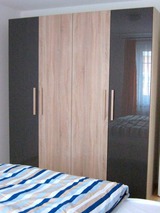 Ferienwohnung in Grömitz - Ferienwohnungen Öker - Stadtvilla OG - Bild 7 Ferienwohnung in Grömitz - Ferienwohnungen Öker - Stadtvilla OG - Bild 7