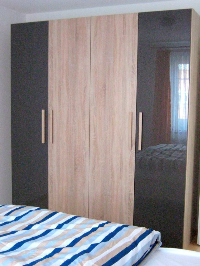 Ferienwohnung in Grömitz - Ferienwohnungen Öker - Stadtvilla OG - Bild 7 Ferienwohnung in Grömitz - Ferienwohnungen Öker - Stadtvilla OG - Bild 7