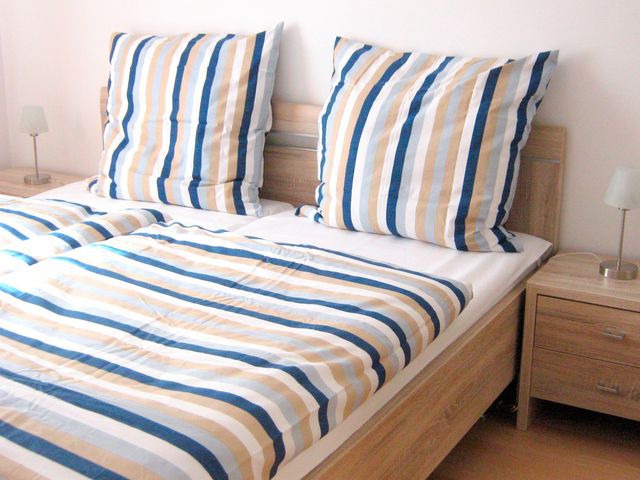 Ferienwohnung in Grömitz - Ferienwohnungen Öker - Stadtvilla OG - Bild 8 Ferienwohnung in Grömitz - Ferienwohnungen Öker - Stadtvilla OG - Bild 8