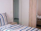 Ferienwohnung in Grömitz - Ferienwohnungen Öker - Stadtvilla OG - Bild 9 Ferienwohnung in Grömitz - Ferienwohnungen Öker - Stadtvilla OG - Bild 9