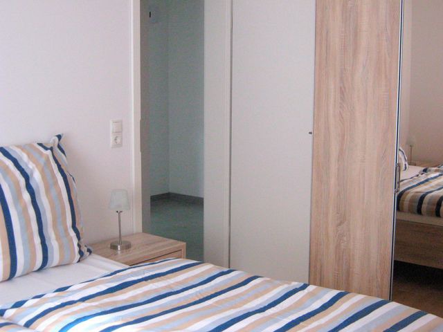 Ferienwohnung in Grömitz - Ferienwohnungen Öker - Stadtvilla OG - Bild 9 Ferienwohnung in Grömitz - Ferienwohnungen Öker - Stadtvilla OG - Bild 9