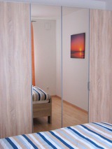 Ferienwohnung in Grömitz - Ferienwohnungen Öker - Stadtvilla OG - Bild 10 Ferienwohnung in Grömitz - Ferienwohnungen Öker - Stadtvilla OG - Bild 10