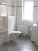 Ferienwohnung in Grömitz - Ferienwohnungen Öker - Stadtvilla OG - Bild 11 Ferienwohnung in Grömitz - Ferienwohnungen Öker - Stadtvilla OG - Bild 11