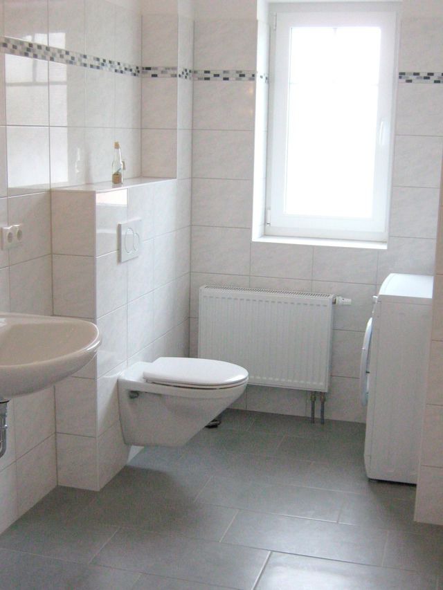 Ferienwohnung in Grömitz - Ferienwohnungen Öker - Stadtvilla OG - Bild 11 Ferienwohnung in Grömitz - Ferienwohnungen Öker - Stadtvilla OG - Bild 11