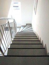 Ferienwohnung in Grömitz - Ferienwohnungen Öker - Stadtvilla OG - Bild 13 Ferienwohnung in Grömitz - Ferienwohnungen Öker - Stadtvilla OG - Bild 13