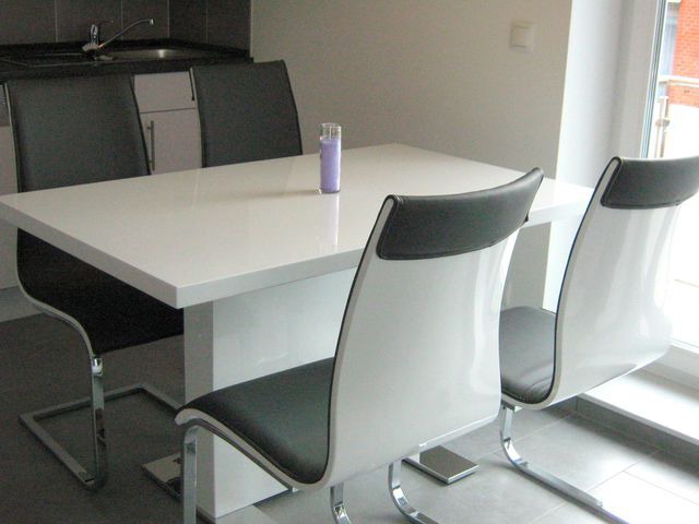 Ferienwohnung in Grömitz - Ferienwohnungen Öker - Stadtvilla OG - Bild 14 Ferienwohnung in Grömitz - Ferienwohnungen Öker - Stadtvilla OG - Bild 14