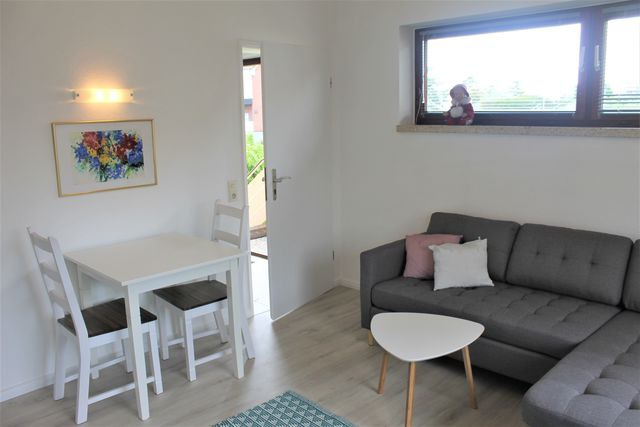 Ferienwohnung in Gr&ouml;mitz - Haus Barbara - Schwimmbad und Sauna im Haus - Whg. 2 - Bild 4