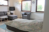 Ferienwohnung in Gr&ouml;mitz - Haus Barbara - Schwimmbad und Sauna im Haus - Whg. 2 - Bild 7