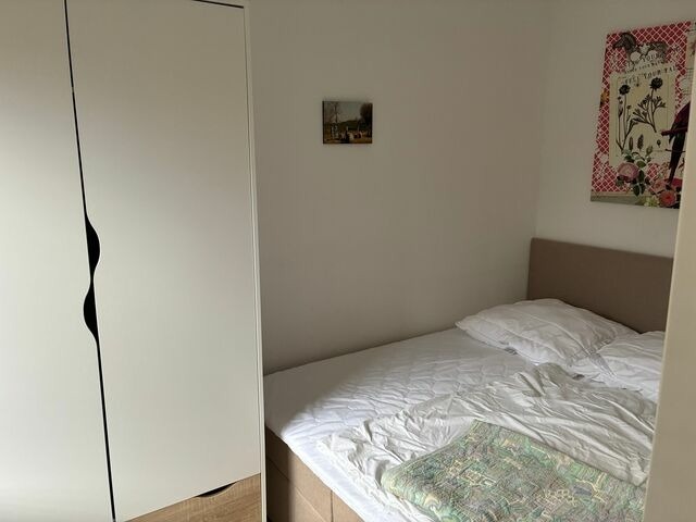Ferienwohnung in Gr&ouml;mitz - Haus Barbara - Schwimmbad und Sauna im Haus - Whg. 2 - Bild 13
