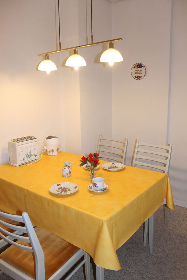 Ferienwohnung in Grömitz - "Haus Kornhof - Whg. 1" - Bild 6