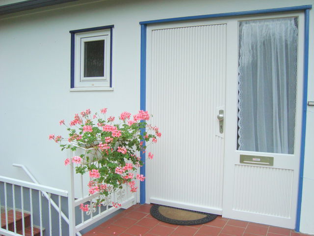 Ferienwohnung in Grömitz - "Haus Kornhof - Whg. 1" - Bild 24