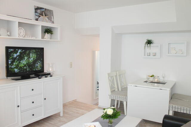 Ferienwohnung in Grömitz - Ferienwohnung Steffens - "Mittelweg" - Bild 11 Ferienwohnung in Grömitz - Ferienwohnung Steffens - "Mittelweg" - Bild 11