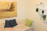 Ferienwohnung in Grömitz - Ferienwohnung Steffens - "Mittelweg" - Bild 17 Ferienwohnung in Grömitz - Ferienwohnung Steffens - "Mittelweg" - Bild 17