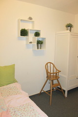 Ferienwohnung in Grömitz - Ferienwohnung Steffens - "Mittelweg" - Bild 18 Ferienwohnung in Grömitz - Ferienwohnung Steffens - "Mittelweg" - Bild 18