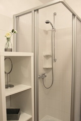 Ferienwohnung in Gr&ouml;mitz - Blankwasserweg 51, Whg. 5 - Wohnung mit Strandkorb nur 5 Minuten zum Strand - Bild 17