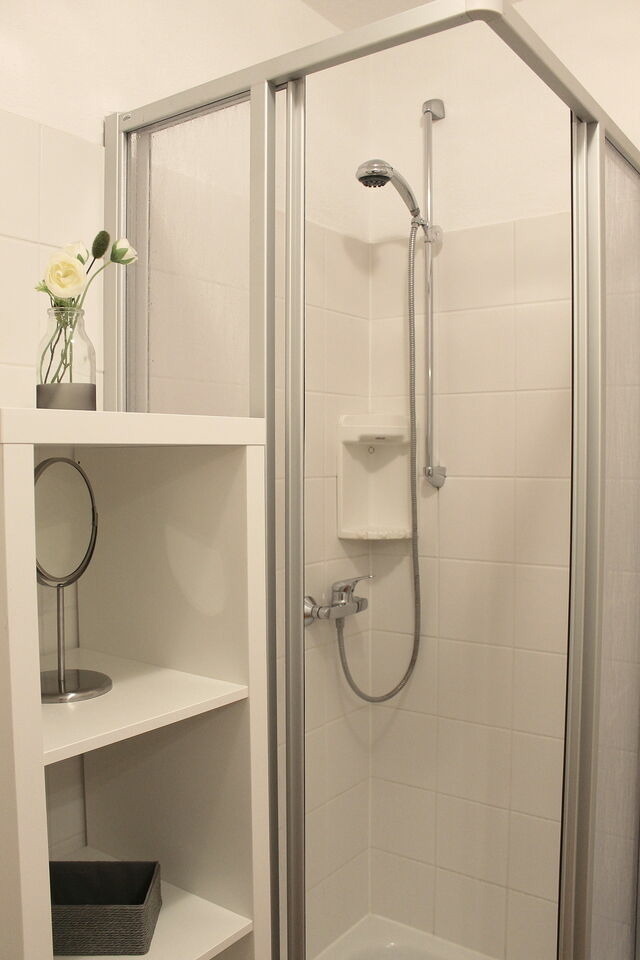 Ferienwohnung in Gr&ouml;mitz - Blankwasserweg 51, Whg. 5 - Wohnung mit Strandkorb nur 5 Minuten zum Strand - Bild 17