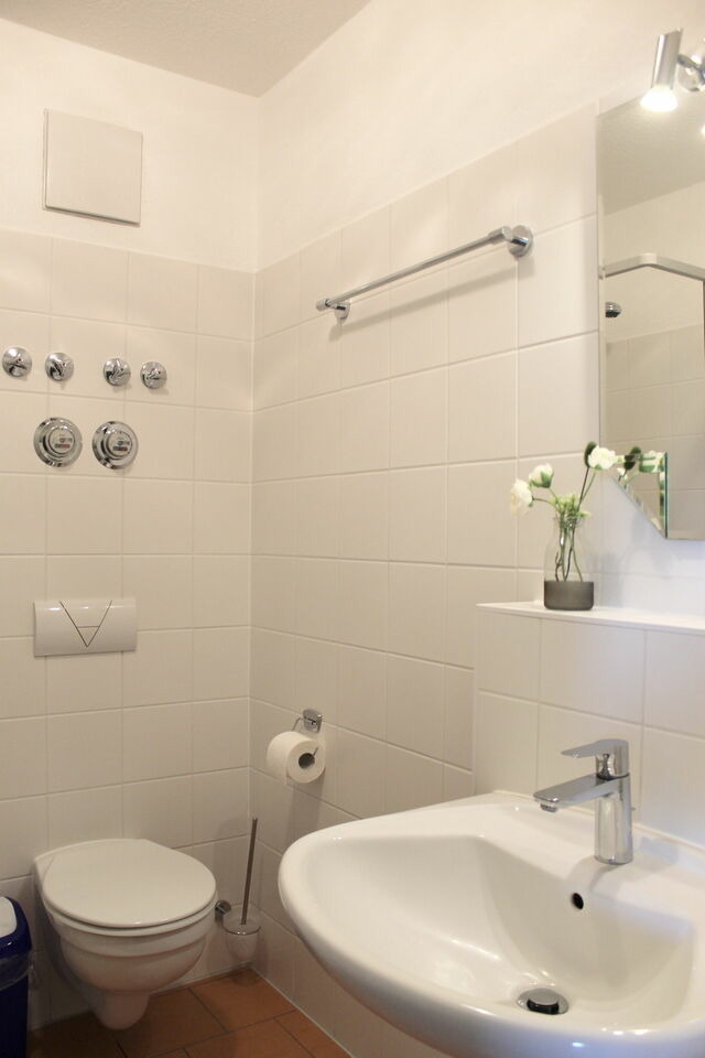 Ferienwohnung in Gr&ouml;mitz - Blankwasserweg 51, Whg. 5 - Wohnung mit Strandkorb nur 5 Minuten zum Strand - Bild 18