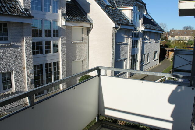 Ferienwohnung in Gr&ouml;mitz - Blankwasserweg 51, Whg. 5 - Wohnung mit Strandkorb nur 5 Minuten zum Strand - Bild 21