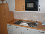 Ferienwohnung in P&ouml;nitz - Ferienwohnung P&ouml;nitz - Bild 4