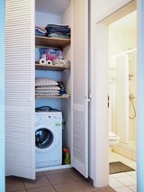 Ferienhaus in Prerow - "Wiesengrund" (DHH 7) - Bild 7 Ferienhaus in Prerow - "Wiesengrund" (DHH 7) - Bild 7