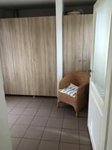 Ferienhaus in Prerow - "Wiesengrund" (DHH 7) - Bild 8 Ferienhaus in Prerow - "Wiesengrund" (DHH 7) - Bild 8