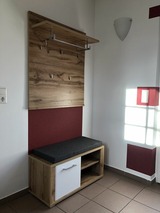 Ferienhaus in Prerow - "Wiesengrund" (DHH 7) - Bild 9 Ferienhaus in Prerow - "Wiesengrund" (DHH 7) - Bild 9