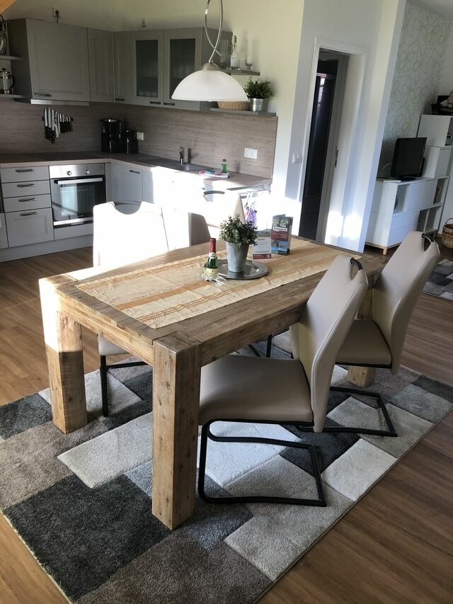 Ferienhaus in Prerow - "Wiesengrund" (DHH 7) - Bild 10 Ferienhaus in Prerow - "Wiesengrund" (DHH 7) - Bild 10