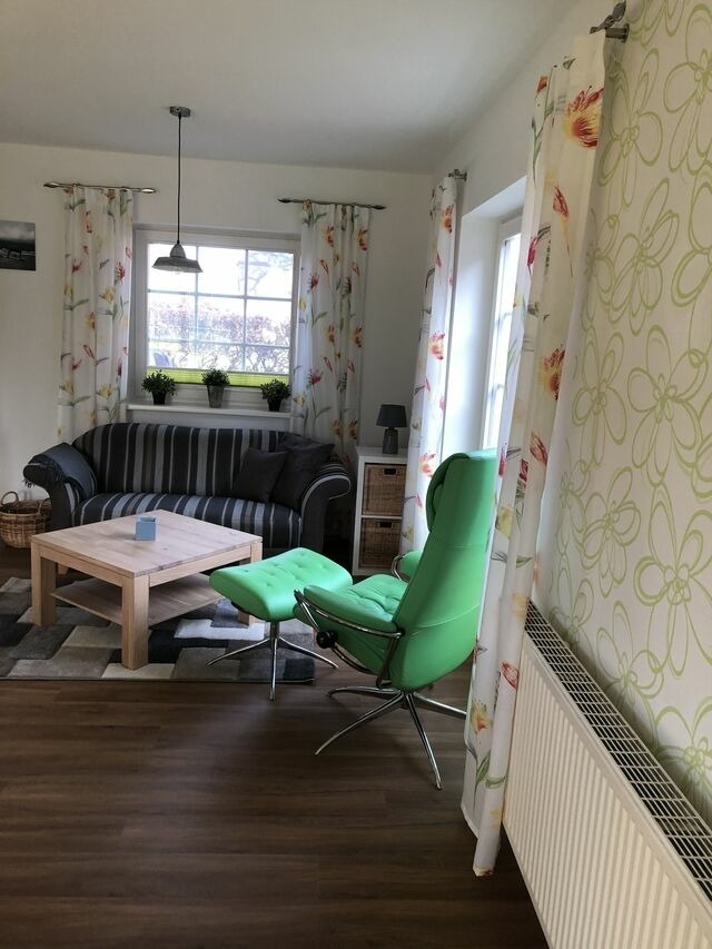 Ferienhaus in Prerow - "Wiesengrund" (DHH 7) - Bild 11 Ferienhaus in Prerow - "Wiesengrund" (DHH 7) - Bild 11