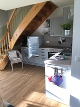 Ferienhaus in Prerow - "Wiesengrund" (DHH 7) - Bild 12 Ferienhaus in Prerow - "Wiesengrund" (DHH 7) - Bild 12