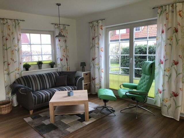 Ferienhaus in Prerow - "Wiesengrund" (DHH 7) - Bild 13 Ferienhaus in Prerow - "Wiesengrund" (DHH 7) - Bild 13