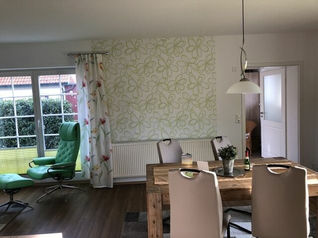 Ferienhaus in Prerow - "Wiesengrund" (DHH 7) - Bild 14 Ferienhaus in Prerow - "Wiesengrund" (DHH 7) - Bild 14