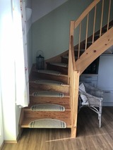 Ferienhaus in Prerow - "Wiesengrund" (DHH 7) - Bild 16 Ferienhaus in Prerow - "Wiesengrund" (DHH 7) - Bild 16