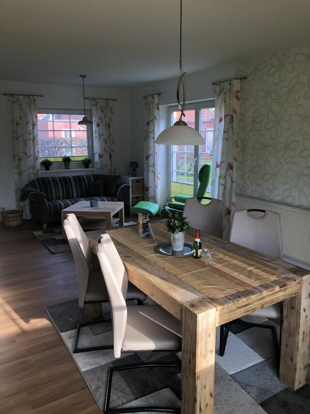 Ferienhaus in Prerow - "Wiesengrund" (DHH 7) - Bild 17 Ferienhaus in Prerow - "Wiesengrund" (DHH 7) - Bild 17